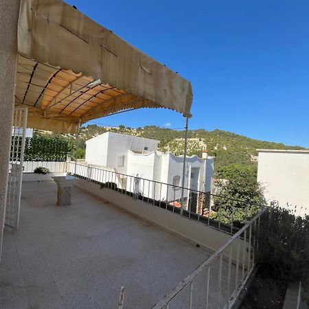 Residence Eddyr El Kef Exterior photo