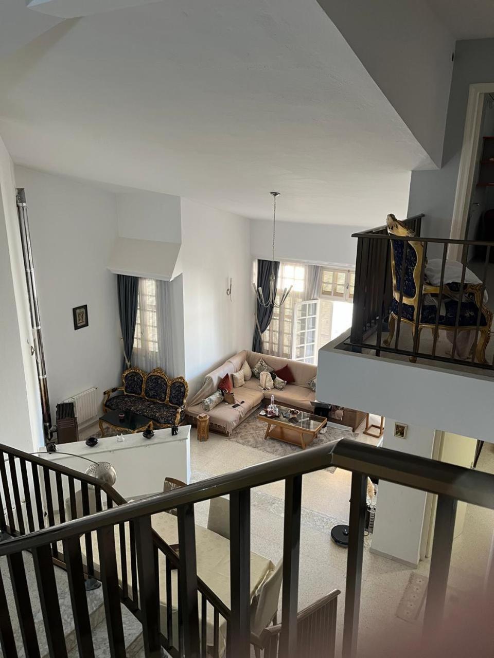 Residence Eddyr El Kef Exterior photo