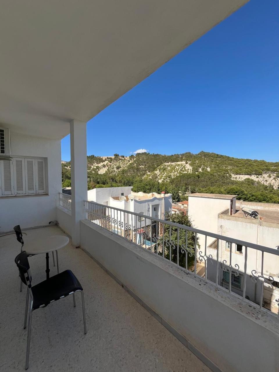 Residence Eddyr El Kef Exterior photo