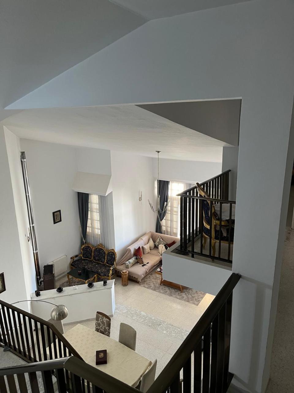 Residence Eddyr El Kef Exterior photo