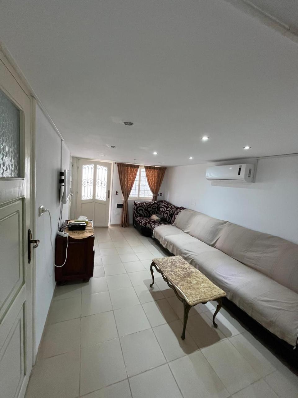 Residence Eddyr El Kef Exterior photo