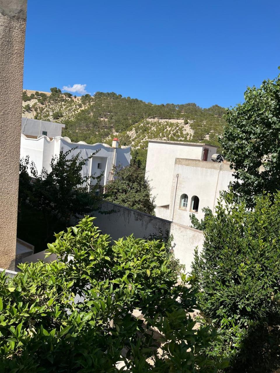 Residence Eddyr El Kef Exterior photo