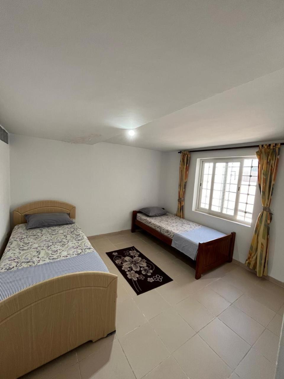 Residence Eddyr El Kef Exterior photo