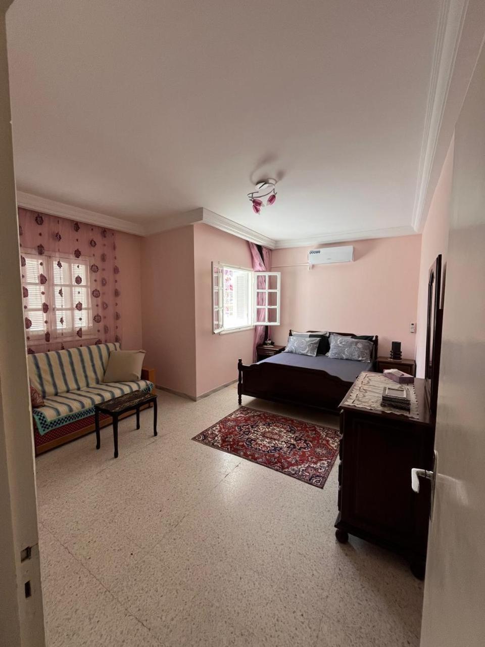 Residence Eddyr El Kef Exterior photo