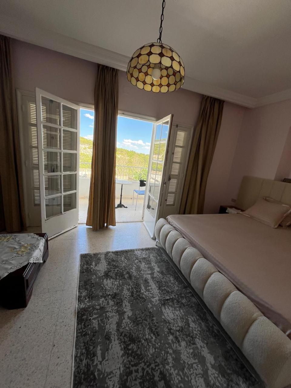 Residence Eddyr El Kef Exterior photo
