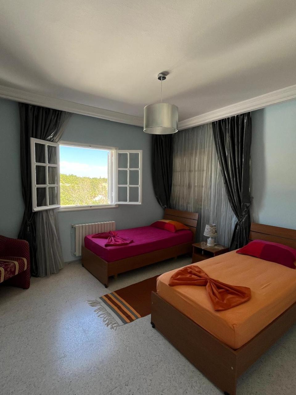 Residence Eddyr El Kef Exterior photo